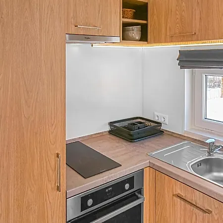 بيت للعطل Wildkraeuterweg 7 *