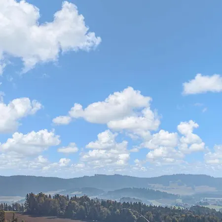 Wildkraeuterweg 7 بيت للعطل *