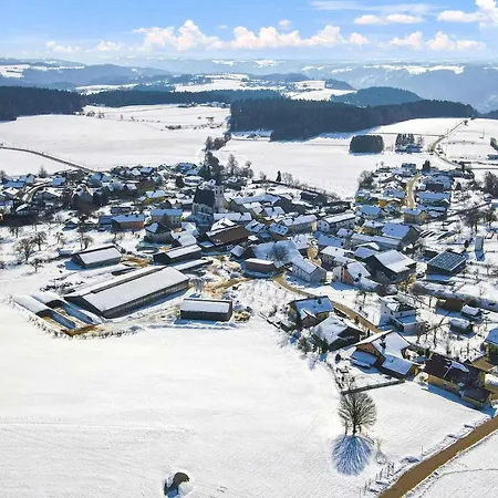 Wildkraeuterweg 7 * Untergriesbach