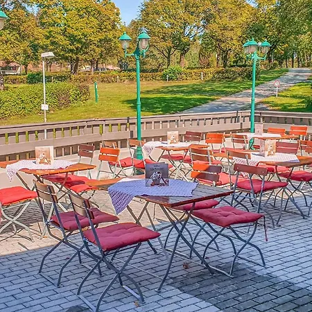 بيت للعطل Wildkraeuterweg 7 Untergriesbach