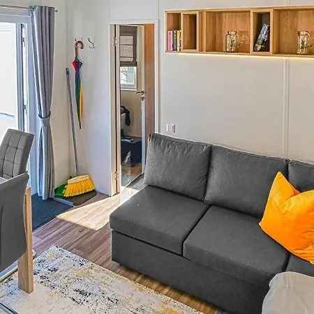 بيت للعطل Wildkraeuterweg 7 Untergriesbach