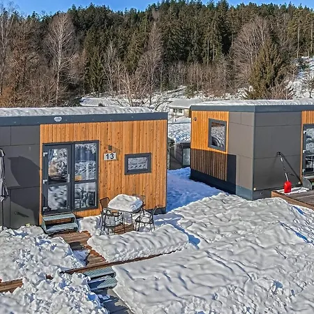 Wildkraeuterweg 7 Holiday home Untergriesbach