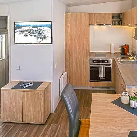 بيت للعطل Wildkraeuterweg 7 *
